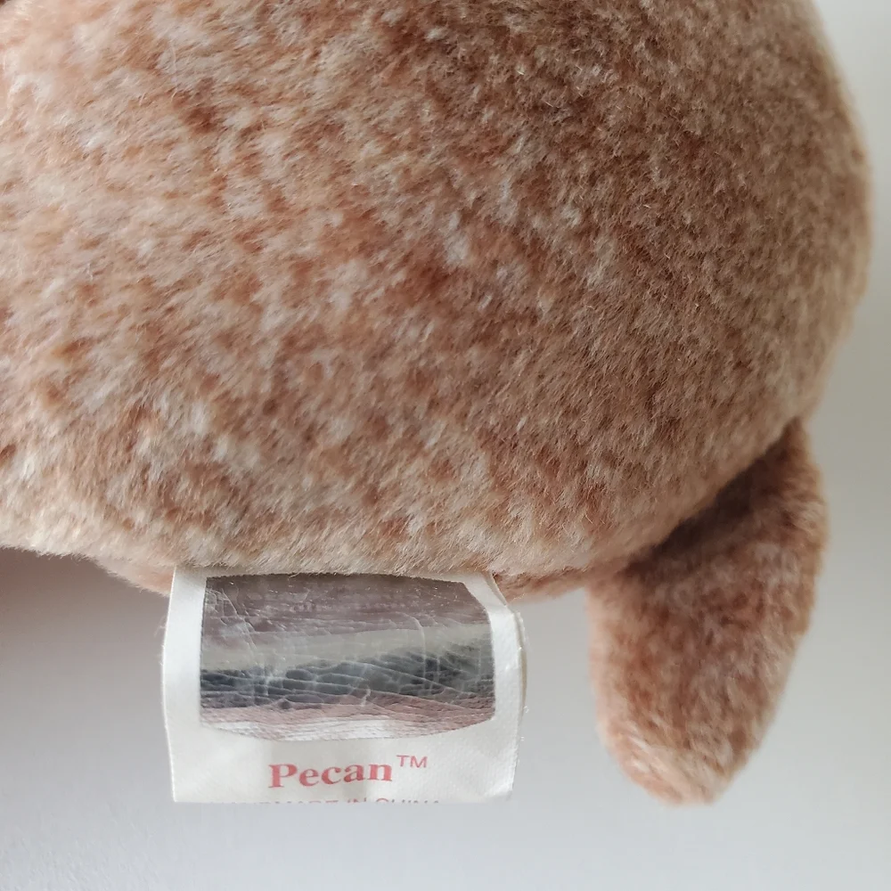 Original Beanie Baby | Pecan the Bear